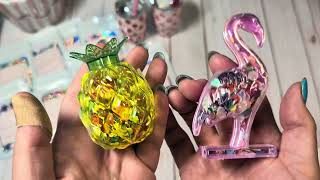 Announcements- winner of my Summer projects giveaway AND my July release for Sparkle & Shake 😍
Karens channel;
https://youtube.com/@KisforKaren?si=8rodTD5xH8DrulgS
You can find my shop here on Instagram;
https://www.instagram.com/sparkle_and_shake_sequin_mixes?igsh=MXhjZXdmNGNkaTZ2bw
My July release will take place approximately 2:00 p.m. est on Saturday, July 11th.
😍😍😍 Announcements- winner of my Summer projects giveaway AND my July release for Sparkle & Shake 😍