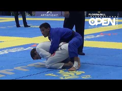 Yuri Silva vs Gabryel França / Floripa Fall Open 2026