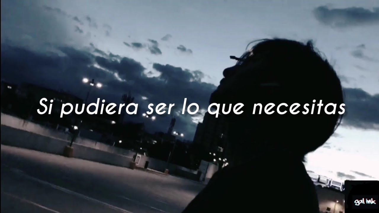 Lil Xtra - As it stands sub. español