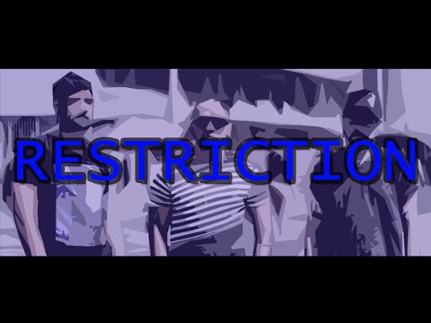 Nuclei - Restriction (Official Video)