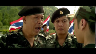 Full Thai Movie : Jolly Rangers [English Subtitle] Thai Comedy