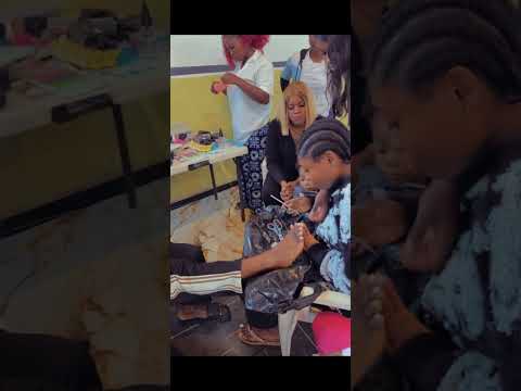 Empowering young people through practical skills