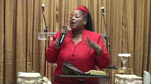 SIS JOYCE CAMERON SERMONETTE