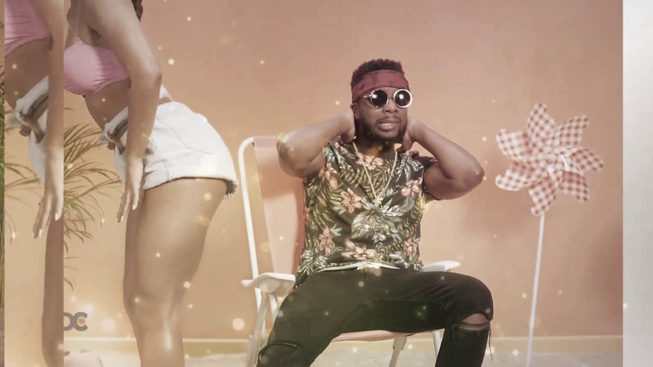 NDC TV - Le Cameroun d'abord !