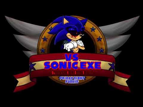 Friday Night Funkin' VS Sonic.EXE 2.5 by Mighter - Game Jolt