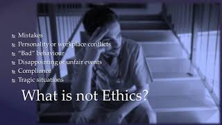 AccreditationEthics