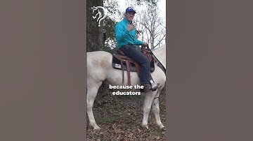 Speed Control On The Trail! Part 4! | The Horse Guru-Michael Gascon