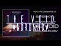 Andromida  the void full album stream  djent  progressive metal