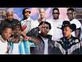Makubenjalo Mogodu Mondays with Courvoisier | Metro FM Awards Winners Celebration | The Yanos Plug