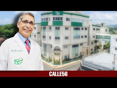 El doctor Ramón Mena Rivas nos cuenta la historia del Centro Médico Siglo 21