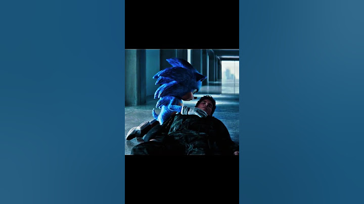 Tom Speak to me come on...#hedgehog #sonic #4kvideo