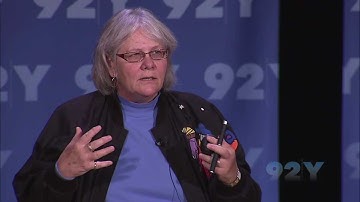 JoAnn Deak: Findings on Brain Development in the First Five Years in Life | 92Y Parenting & Family