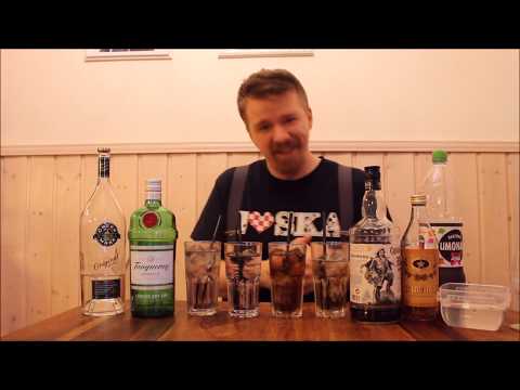 Video: Miks Nad Alkoholi Joovad?