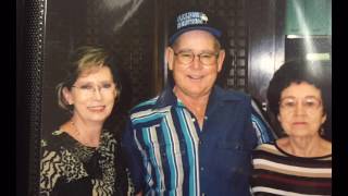 Through the Years - Clevenger Reunion