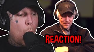 OHA, WAS hat er GESAGT? 😮😂 Satter Hugo Reaktion | MontanaBlack Reaktion