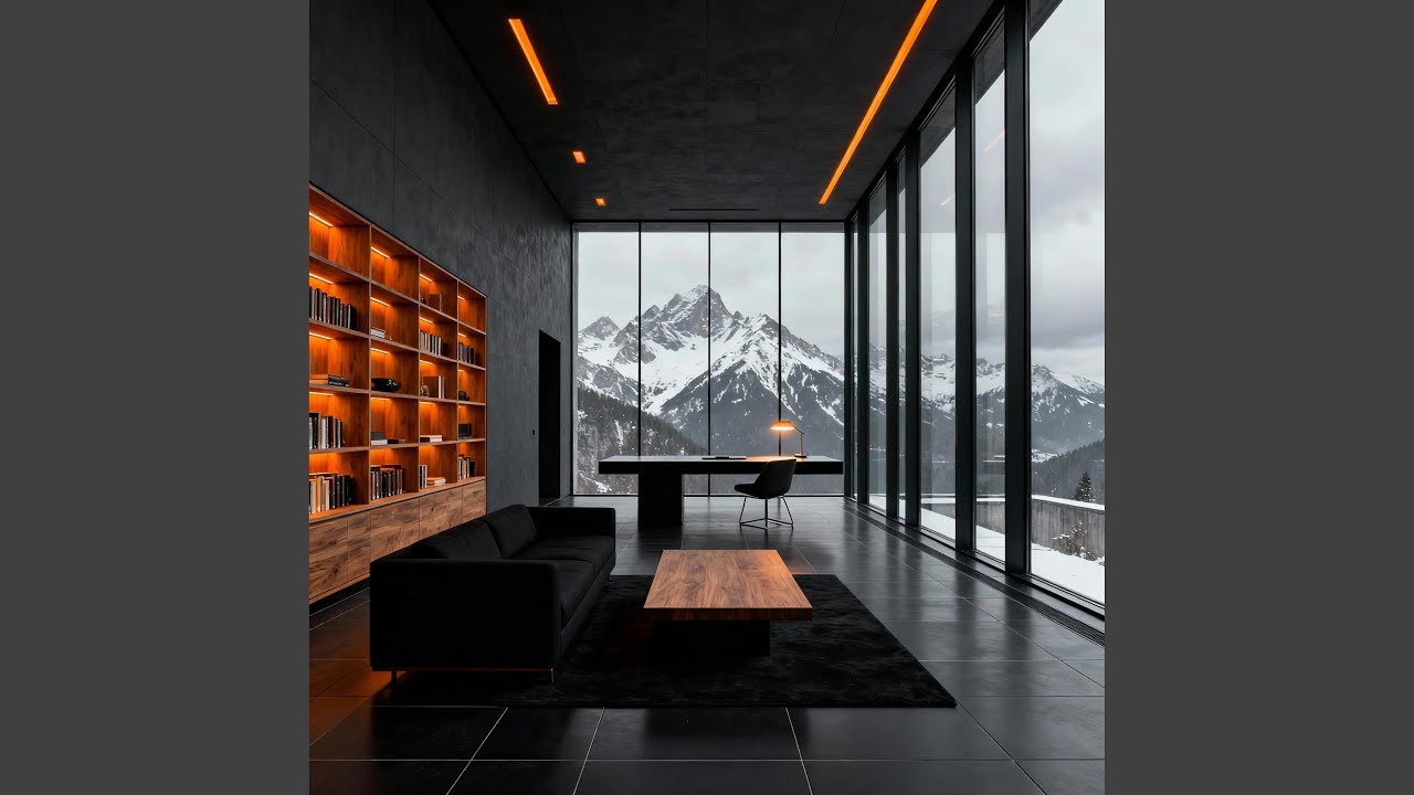 Silent Build auf YouTube ansehen Silent Build auf YouTube ansehen