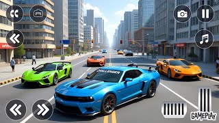 কার রেসিং এবং ড্রিফটিং গেমস I Car Racing and Drifting Games | Android Gameplay JDYCH  screenshot 3