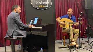 Baha Yetkin&Baturay Yarkin - Uzak Diyarlar (New/Yeni)