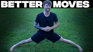 The Ultimate Daily Mobility Routine For Calisthenics Athletes