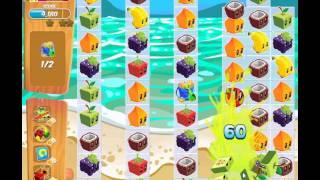 Juice Cubes Level 90