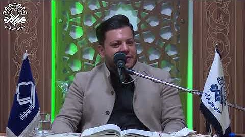 Hamid Alizade - Ahzab (40-48) Kevser - 2021   حامد عليزاده سورة الاحزاب و الکوثر
