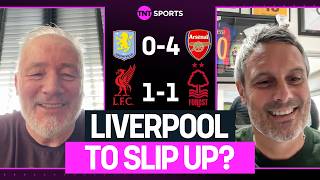 Who Will Win This Weekend? Every Premier League Game PREDICTED! 😳 | Ally vs Fletch