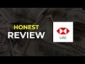 HSBC Middle East: HONEST REVIEW (Pros & Cons)