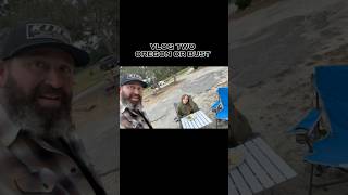 Oregon or bust vlog two #oregon #kingshocks #travel @tumbleweedmotorsports