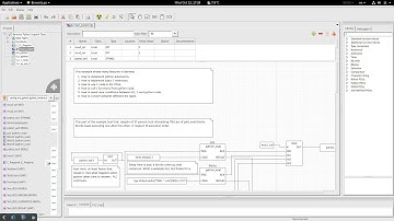 Beremiz PLC, python and c extensions