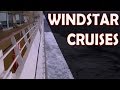 Windstar Cruises