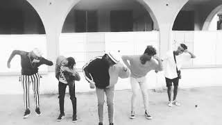 Tekno uptempo dance