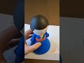 Korean woman money box! makes it easy #le_sserafim #makeiteasy #3dprinted #3dprinting #diyprojects