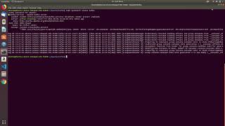 Kafka One node Multiple Brokers Configurations