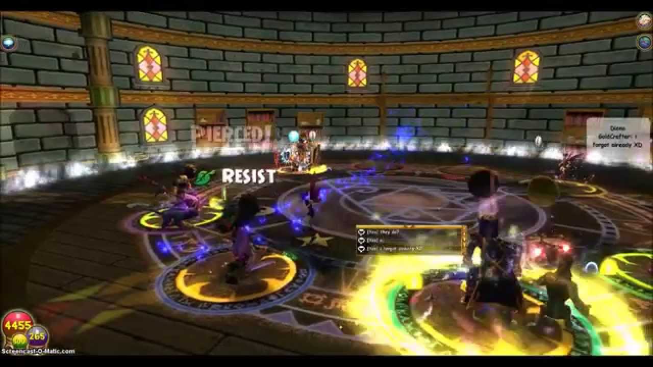 Wizard101 Rattlebones Ultra Dungeon NEW TEST REALM YouTube Wizard101 Rattlebones Ultra Dungeon NEW TEST REALM YouTube