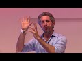 Hacking the Consumer's Brain | Moran Cerf | DMEXCO18