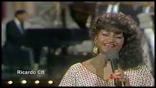 Tu Voz - Celia Cruz  y  La Sonora  Matancera.
