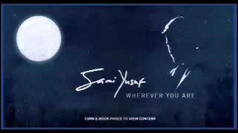 Sami Yusuf  Forgotten Promises
