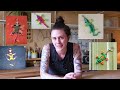 Beginning of video
