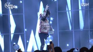 Save Me - Bts M Countdown