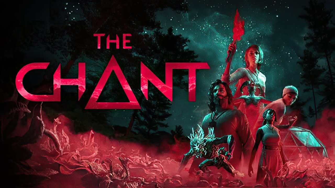 The Chant | GamePlay PC