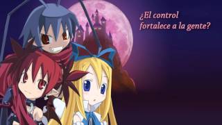 Disgaea - Kusari (Ending) (Sub Español)☆