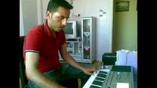 Murat Karakaya 4-4 Halay Süper Grup Destan Tel0530 761 55 01