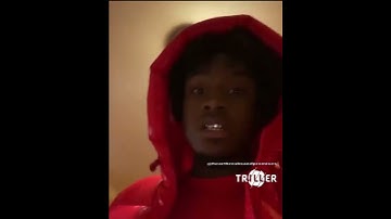 Jdot breezy -Red Man[Official Music Video]