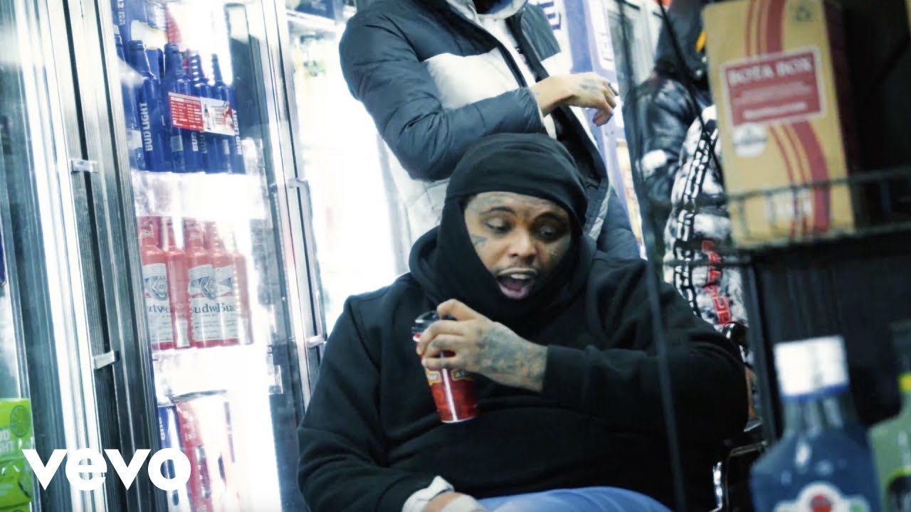 Awm Quaze - Out Of Time (Official Music Video) - YouTube