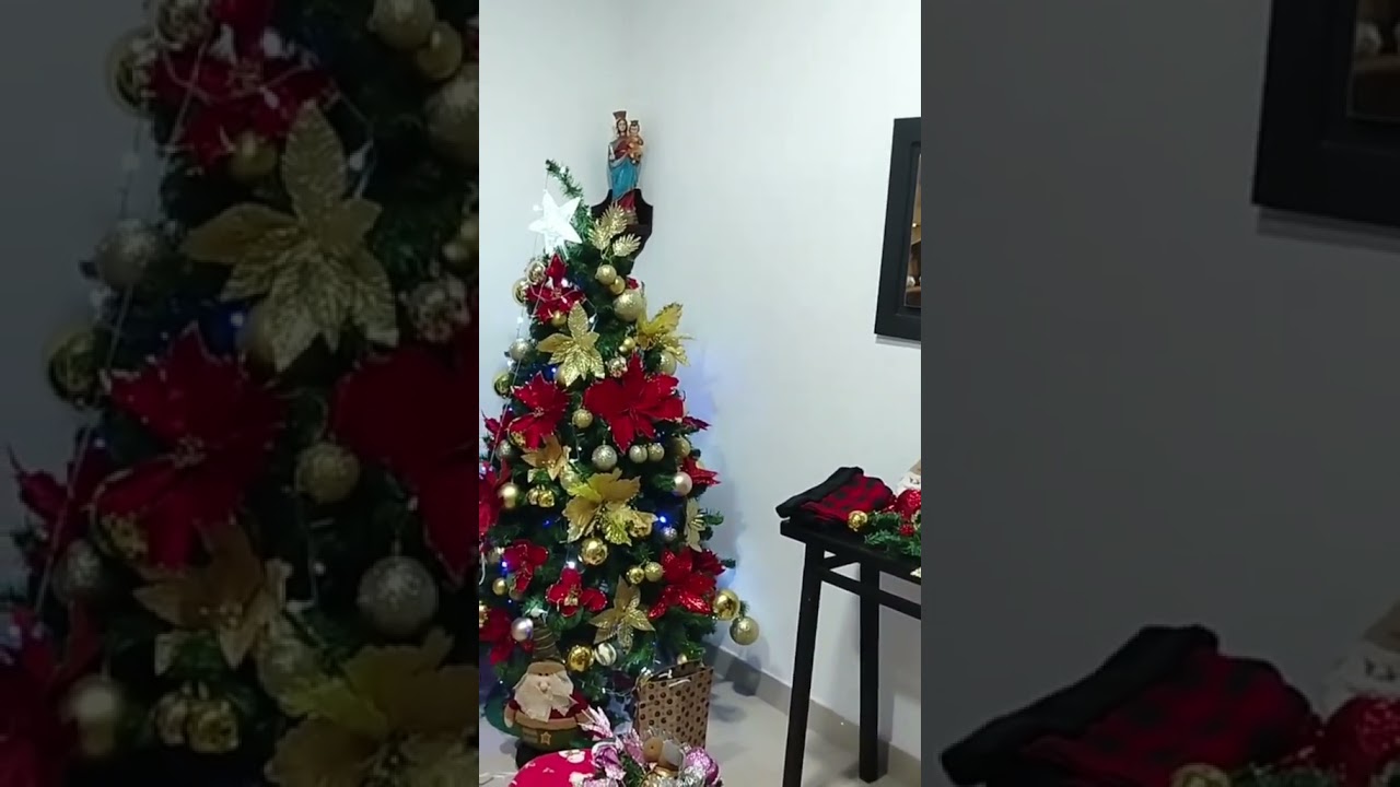 navidad #2025 #tiktok #video #shorts #700MiguelTv - YouTube