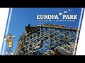 Europa-Park | Die BESTEN ATTRAKTIONEN - Unsere Meinung | Ranking 😍