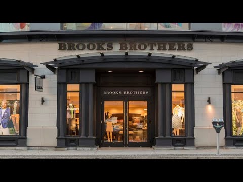 Brooks Brothers to Relocate Bloor Street Storefront in Toronto After 8 Years