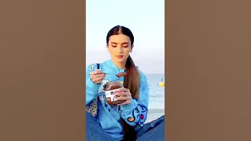 وين عشاق النوتلا على أغنيه والله شكلي حبيتك 