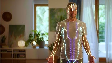 NEW MAGHEALY 【Meridian Module】#Healy #MagHealy #meridian #frequency #quantumphysics #筋络