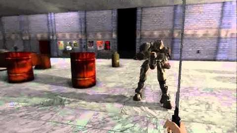 UDK-VTMB-MeleeSystem001.avi